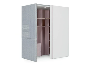 PANN - Fabric furniture foil - Accessories by Nidi