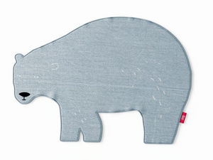 POLAR BEAR - Rug - Rug by Nidi