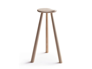 CLASSIC RMJ - Ash stool - Stool by Nikari