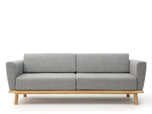 LINEA - Fabric sofa - Sofa by Nikari