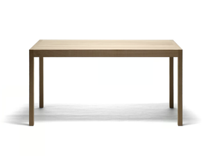 SEMINAR TJP2 - Folding rectangular wooden table - Table by Nikari