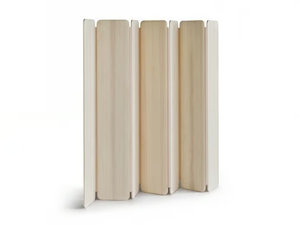 SEPARAT - Ash Screen - Screens by Nikari