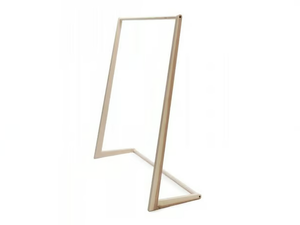 SKANDINAVIA - Wooden coat rack - Accessories by Nikari