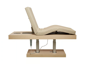 ABU DHABI - Beauty bed - Other by Nilo