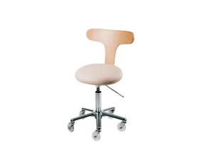 ALOE - Salon stool - Stool by Nilo