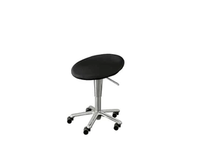 DOWNTOWN - Salon stool - Stool by Nilo