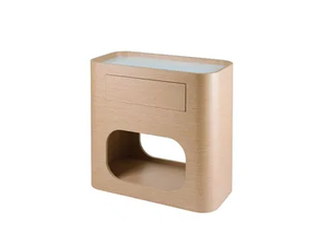 DRIADE - Beauty salon trolley - Other by Nilo