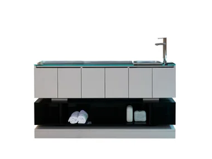 HORIZON - Shop furnishing _ Nilo