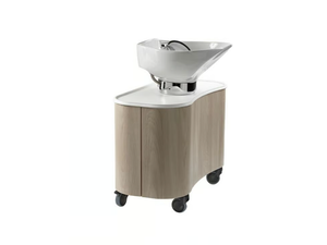 HUB - Shampoo basin - Washbasin by Nilo