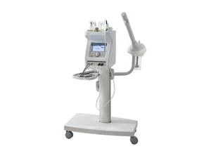 MULTISTATION BASIC - Beauty salon trolley _ Nilo
