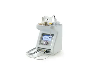 SUPER COMBY 4 - Multifunctional machine for facial treatments _ Nilo