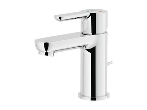 ABC - Countertop single handle washbasin mixer - Tap by Nobili