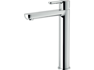 ABC - High washbasin mixer with flow limiter - Tap by Nobili