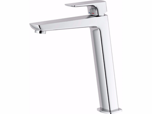 ACQUAVIVA - Countertop single handle washbasin mixer - Tap by Nobili
