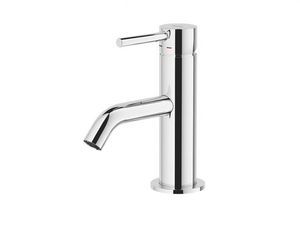 ACQUERELLI - Countertop single handle washbasin mixer - Tap by Nobili