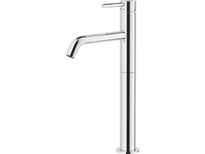 ACQUERELLI - Countertop single handle washbasin mixer - Tap by Nobili