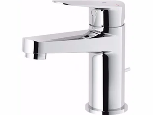 BLUES - Countertop single handle washbasin mixer with aerator - Tap by Nobili