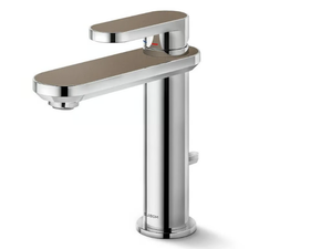 DRESS - Countertop washbasin mixer - Tap by Nobili