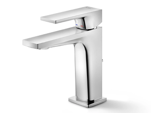 SEVEN - Countertop washbasin mixer with flow limiter - Tap by Nobili