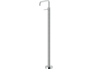 VELIS - Floor standing single handle washbasin mixer with aerator - Tap by Nobili