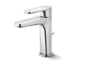 YOYO - Single handle washbasin mixer - Tap by Nobili