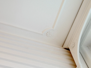 Z102 ARSTYL® - Polyurethane Listello - Finishes accessories by NOËL & MARQUET