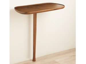 MOMENTS - Wooden console table - Console by Nomon