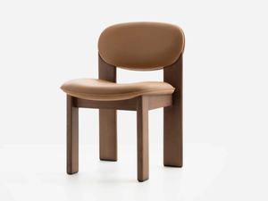 ARCHIPEN - Upholstered chair - Chair by NOOM