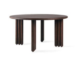 FLOCK - Ash dining table - Table by NOOM