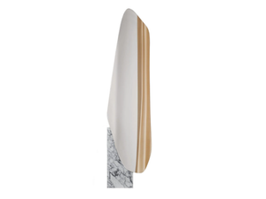 LAKE 2 - Wall-mounted mirror - Accessories by NOOM