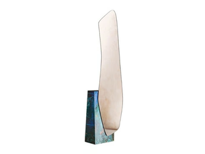 LAKE 5 - Freestanding mirror - Accessories by NOOM