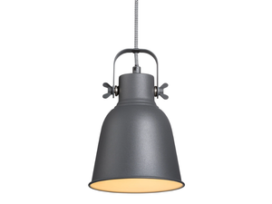 ADRIAN - LED dimmable metal pendant lamp - Ceiling lamp by Nordlux