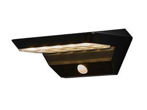 AGENA - Plastic Outdoor wall Lamp with motion sensor - Wall lamp by Nordlux