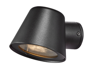 ALERIA - LED dimmable aluminium Outdoor wall Lamp - Wall lamp by Nordlux