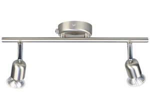 AVENUE - Adjustable multiple ceiling metal spotlight - Functional light by Nordlux