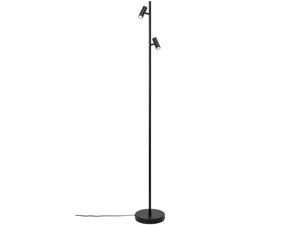 OMARI - Adjustable metal floor lamp - Floor lamp by Nordlux