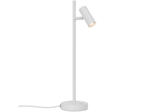 OMARI - Adjustable metal table lamp - Table lamp by Nordlux
