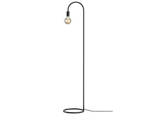 PACO - Metal floor lamp - Floor lamp by Nordlux