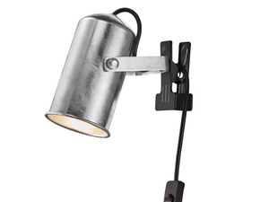 PORTER - Adjustable metal table lamp - Table lamp by Nordlux