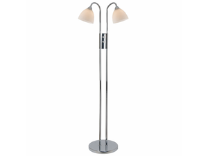 RAY - Adjustable metal floor lamp - Floor lamp by Nordlux