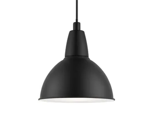 TRUDE - Dimmable metal pendant lamp - Ceiling lamp by Nordlux