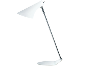 VANILA - Metal desk lamp - Table lamp by Nordlux
