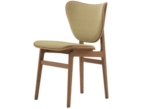 ELEPHANT - Upholstered fabric chair - Chair by NORR11