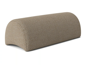 STUDIO OUTDOOR - Solid-color outdoor Sunbrella® sofa cushion - Accessories by NORR11