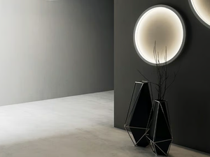 HALOS - LED wall lamp - Wall lamp by Novalux