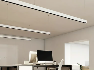 HERO - SUPER HERO - Pendant lamp / ceiling lamp - Ceiling lamp by Novalux