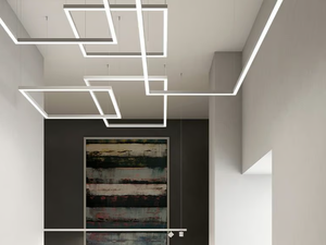 P-30 READY - Ceiling lamp / pendant lamp - Ceiling lamp by Novalux