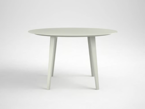 ARGOS - Round table - Table by Novamobili