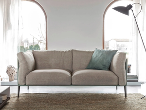 KUBÌ - Modular sofa - Sofa by Novamobili