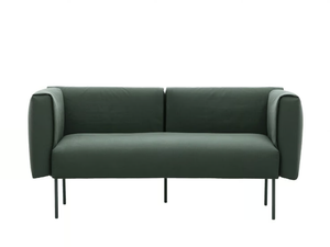 ONNI - 3 seater sofa - Sofa by Novamobili
